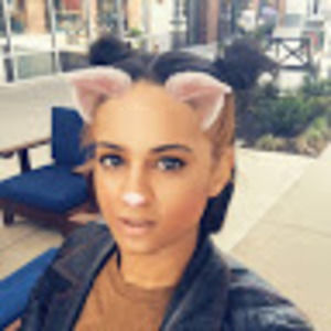 Meet your Posher, Erica